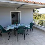 Mediterranean Seaside - Deak شقة Drače