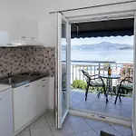 Mediterranean Seaside - Deak Drače