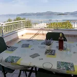 شقة Mediterranean Seaside - Deak *