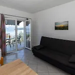 شقة Mediterranean Seaside - Deak Drače