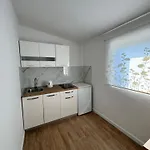 Mediterranean Seaside - Deak