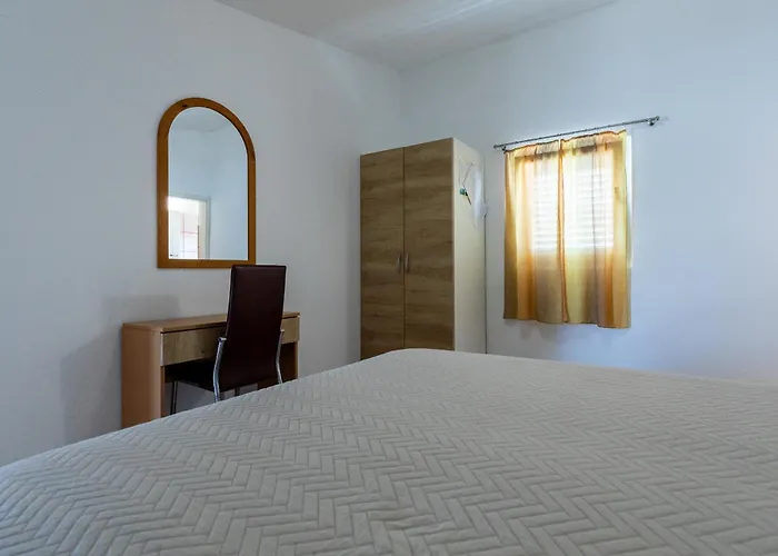 Apartman Mediterranean Seaside - Deak Drace