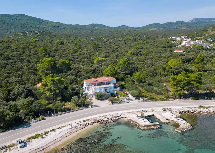 Apartman Mediterranean Seaside - Deak