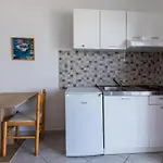 Mediterranean Seaside - Deak