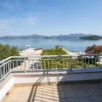 Apartment Mediterranean Seaside - Deak Drace