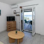 Mediterranean Seaside - Deak Apartamento Drače