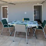 Mediterranean Seaside - Deak *