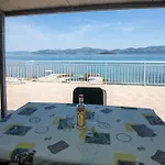 Mediterranean Seaside - Deak Apartment *