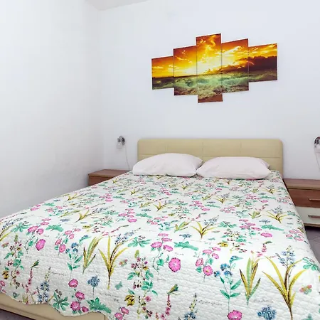 Mediterranean Seaside - Deak Apartment Drače