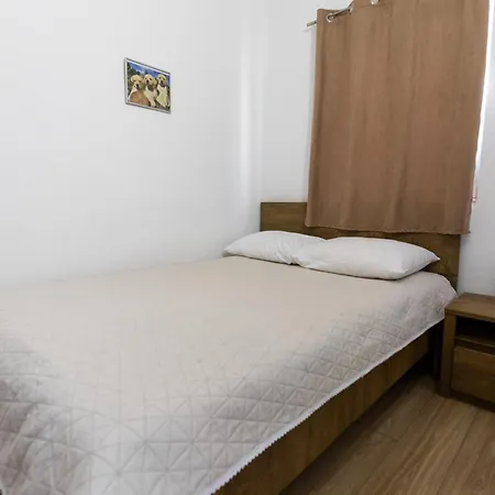 Apartman Mediterranean Seaside - Deak
