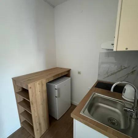 Mediterranean Seaside - Deak Apartman Drače