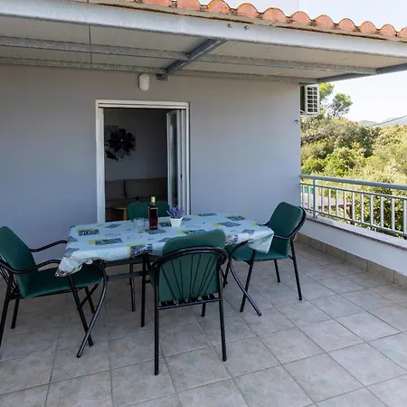 Mediterranean Seaside - Deak Apartment Drače