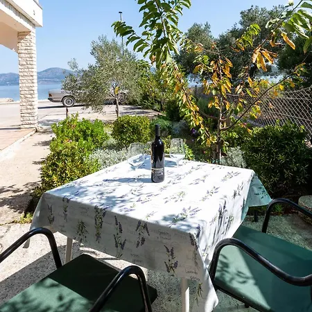 Mediterranean Seaside - Deak *