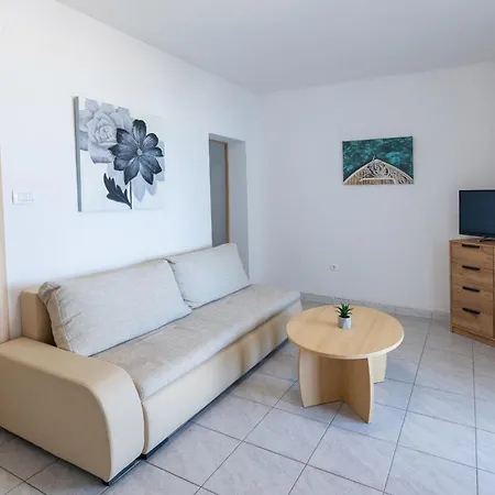 Mediterranean Seaside - Deak * Drače