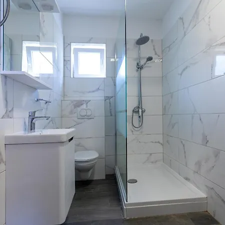 Apartman Mediterranean Seaside - Deak