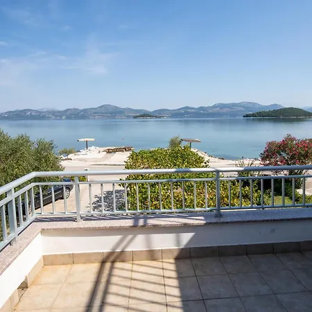 Apartment Mediterranean Seaside - Deak Drače