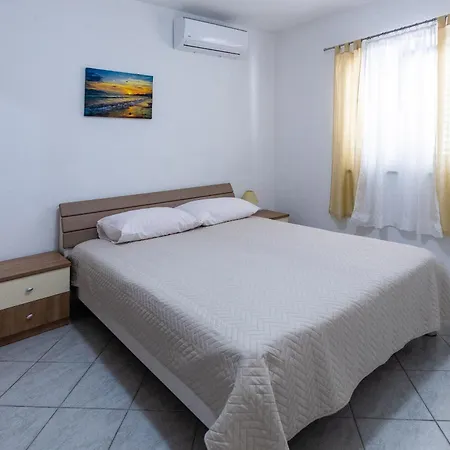 Mediterranean Seaside - Deak Drače