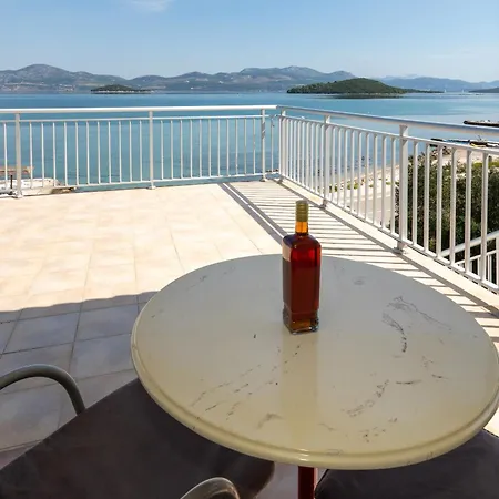 Mediterranean Seaside - Deak * Drače