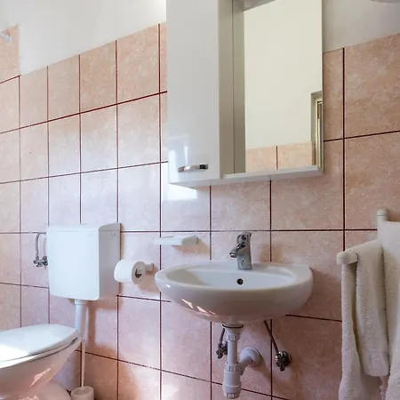 Mediterranean Seaside - Deak