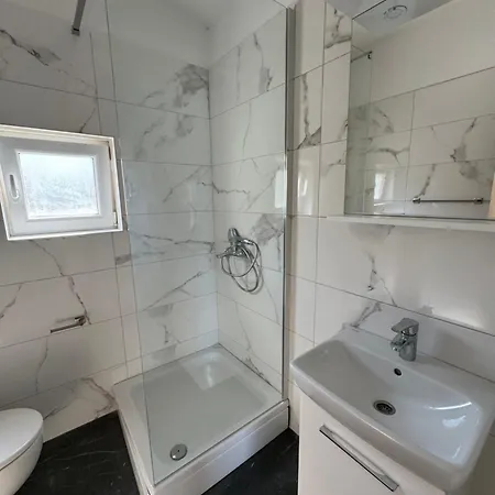 Apartment Mediterranean Seaside - Deak *