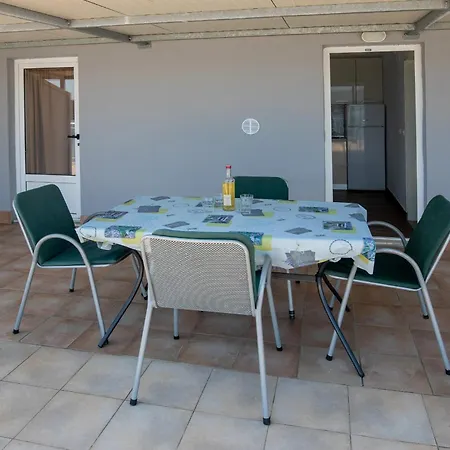 Mediterranean Seaside - Deak *