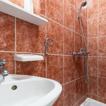 Mediterranean Seaside - Deak Drače