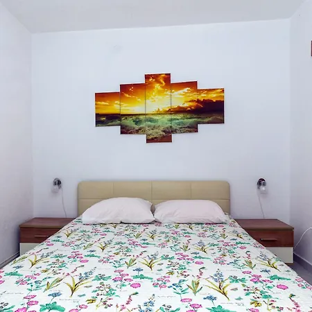 Mediterranean Seaside - Deak Apartman Drače