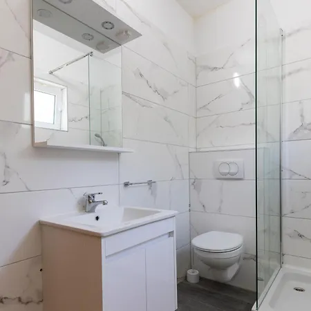 Mediterranean Seaside - Deak Drače