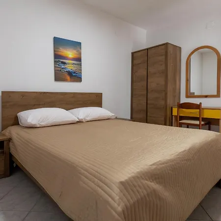 Mediterranean Seaside - Deak * Drače