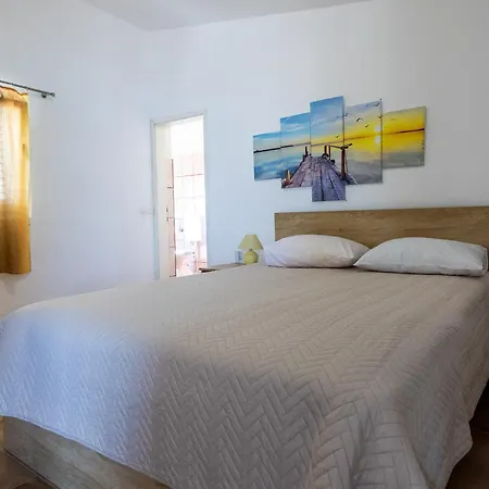 Apartman Mediterranean Seaside - Deak