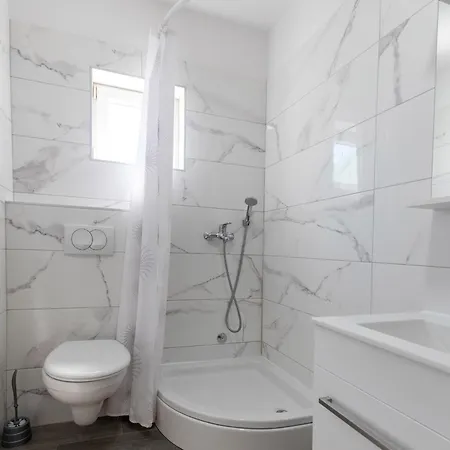 Mediterranean Seaside - Deak * Drače