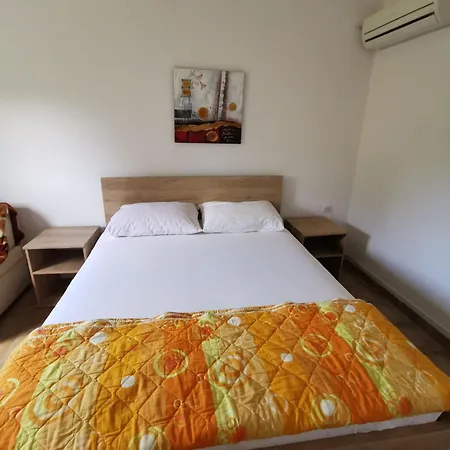 Mediterranean Seaside - Deak