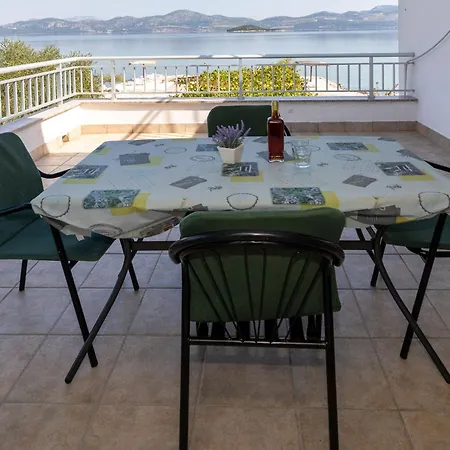 Mediterranean Seaside - Deak Apartman Drače