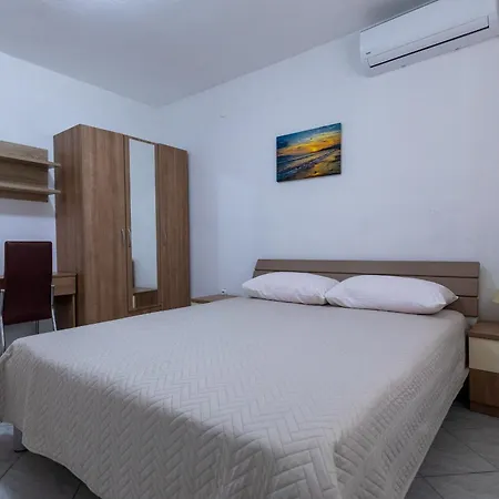 Mediterranean Seaside - Deak Drače