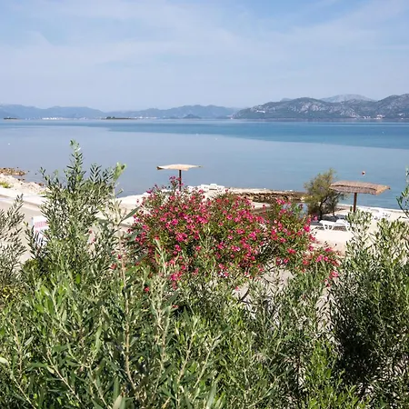 Mediterranean Seaside - Deak *