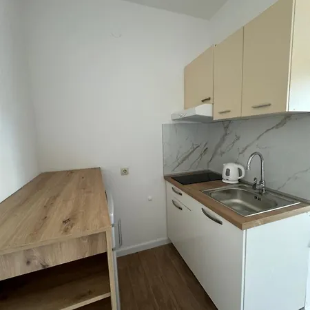 Mediterranean Seaside - Deak Apartman