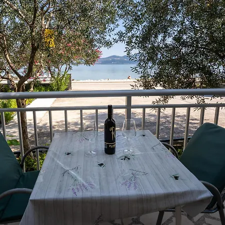 Mediterranean Seaside - Deak Drače