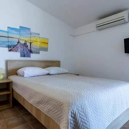 Mediterranean Seaside - Deak Apartment Drače