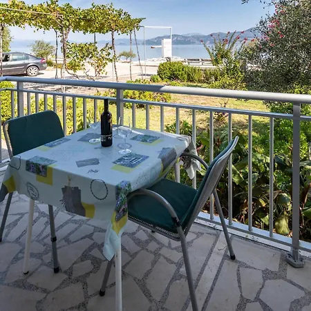 Mediterranean Seaside - Deak *