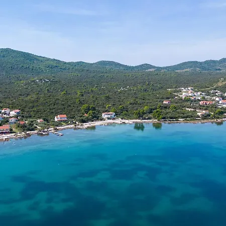 Mediterranean Seaside - Deak