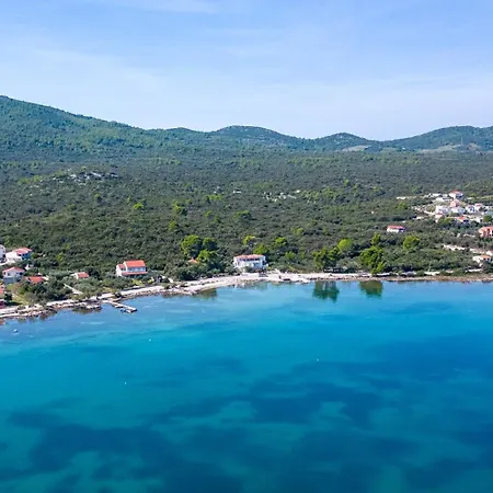 Mediterranean Seaside - Deak