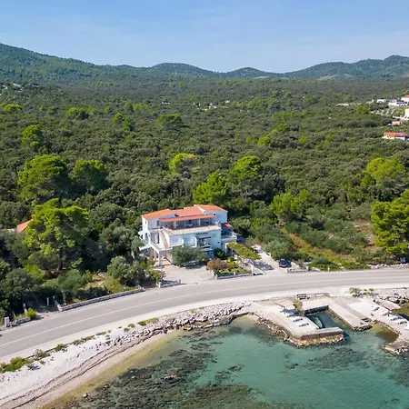 דירה Mediterranean Seaside - Deak