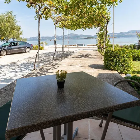 Διαμέρισμα Mediterranean Seaside - Deak Drače