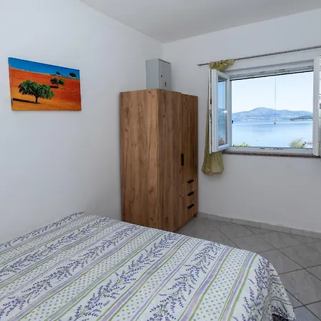 Mediterranean Seaside - Deak *