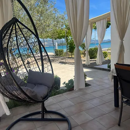 Mediterranean Seaside - Deak Διαμέρισμα Drače