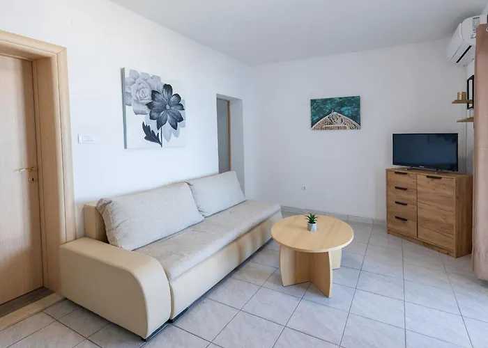 Mediterranean Seaside - Deak * Drače