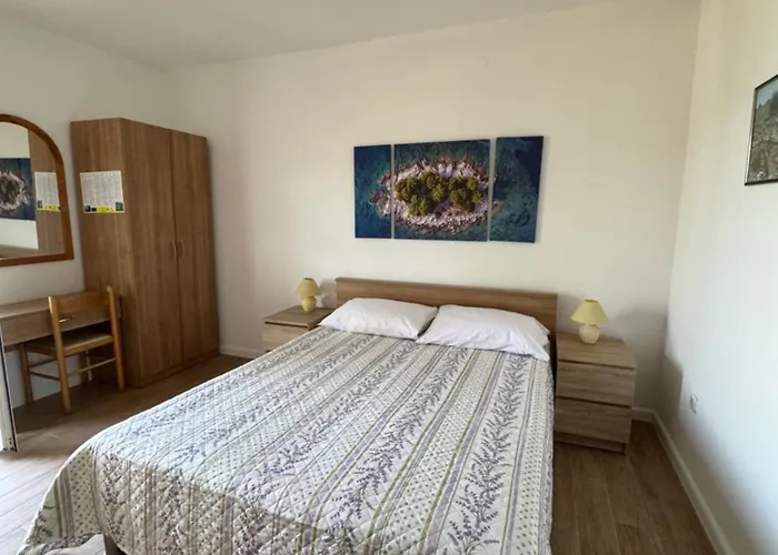 Mediterranean Seaside - Deak * Drače