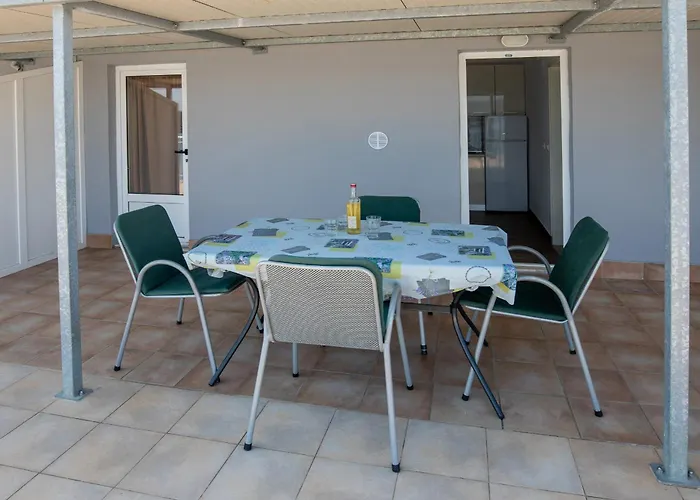 Mediterranean Seaside - Deak *