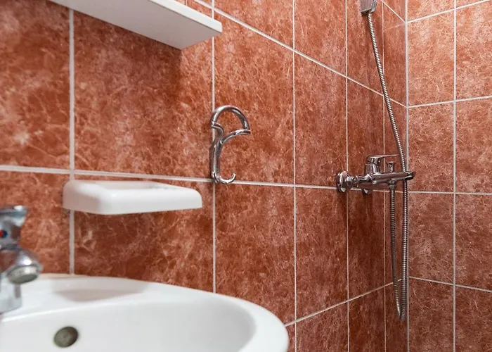 Mediterranean Seaside - Deak Drače