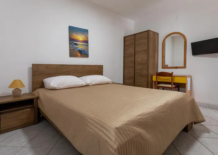 Mediterranean Seaside - Deak * Drače